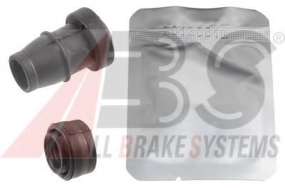 A.B.S. 55164 Guide Sleeve Kit, brake caliper